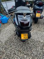 Vespa lx 2011 Black 4t, Fietsen en Brommers, Scooters | Vespa, Ophalen, Zo goed als nieuw, Benzine, Vespa LX