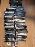 Circa 75 top PC games compleet in de dozen., Spelcomputers en Games, Games | Pc, 1 speler, Ophalen of Verzenden, Zo goed als nieuw