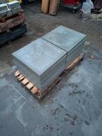 7m² 50x50 grijs, nieuw, op pallet, Tuin en Terras, Tegels en Klinkers, Ophalen of Verzenden, Nieuw, Beton, Terrastegels