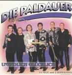 Die Paldauer - Unendlich glücklich = 3,99, Ophalen of Verzenden, Zo goed als nieuw