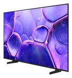 Samsung UE50U8020FU 127 cm (50") 4K Ultra HD Smart TV Wi-Fi, Cd's en Dvd's, Ophalen of Verzenden, Zo goed als nieuw