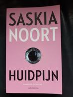 Boek "Huidpijn" van Saskia Noort, Saskia Noort, Ophalen of Verzenden, Zo goed als nieuw, Nederland