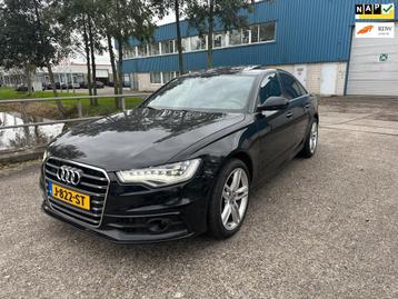 Audi A6 Limousine 3.0 TFSI quattro Pro Line Plus!2013!Schuif