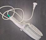 Handheld Kledingstomer - Ideaal voor Reizen!, Ophalen of Verzenden, Zo goed als nieuw, Strijkijzer met snoer