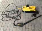 Kärcher 500 hogedrukreiniger, Ophalen, Gebruikt, Elektrisch