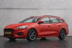 Ford FOCUS Wagon 1.0 EcoBoost ST Line Business | Adaptieve c, Auto's, Ford, 65 €/maand, Stof, Gebruikt, Euro 6