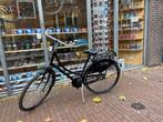 Black and like-new bicycle for sale, Fietsen en Brommers, Fietsen | Racefietsen, Overige merken, Verzenden, Aluminium, Minder dan 49 cm