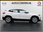 BMW X2 xDrive25e PHEV 221pk AUT.6 Camera Pdc Navi ZwarteHeme, Automaat, Gebruikt, Wit, 59 km/l