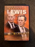 Inspector Lewis - Seizoen 3 DVD, Boxset, Ophalen of Verzenden, Zo goed als nieuw, Vanaf 12 jaar