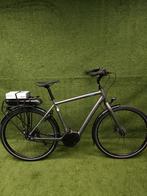 Trek UM4+ elektrische Bosch middenmotor, Versnellingen, 49 tot 53 cm, Ophalen of Verzenden, Zo goed als nieuw