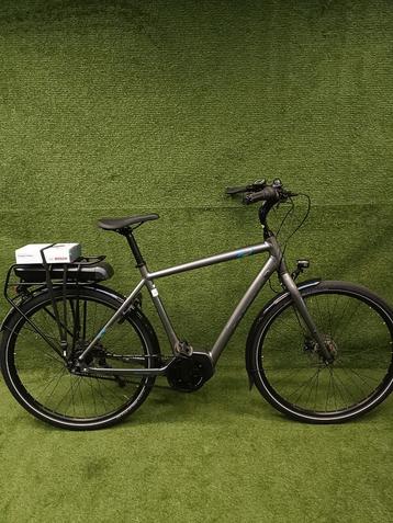 Trek UM4+ elektrische Bosch middenmotor  beschikbaar voor biedingen