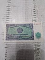 Bulgarije 5 Leva 1951 UNC, Ophalen of Verzenden, Bulgarije, Los biljet