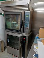 leventi bakermat mastermind oven + leventi rijskast, Ophalen, Gebruikt, Ovens, Magnetrons en Steamers