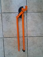 Buigijzer  12 mm, Overige materialen, Minder dan 20 mm, Overige typen, Ophalen of Verzenden