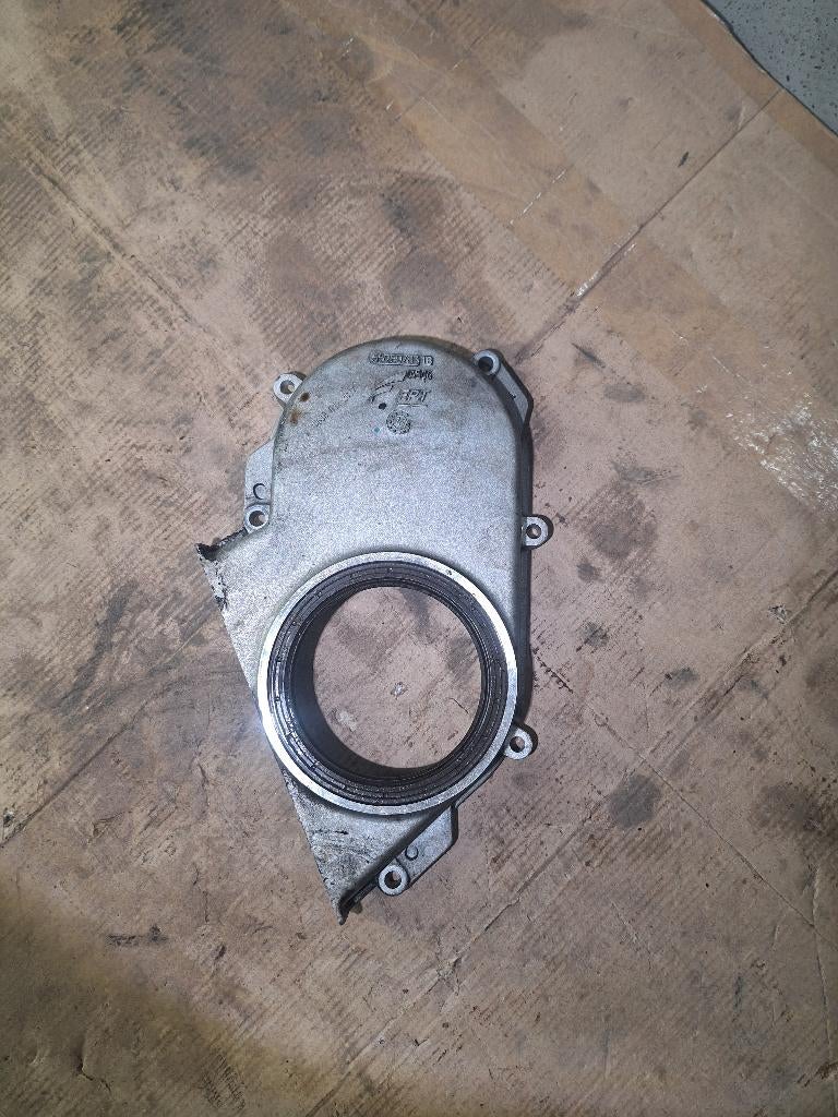 Fiat Panda 0.9 twinair Distributiekap (312A5000), Auto-onderdelen, Ophalen of Verzenden, Gebruikt, Fiat