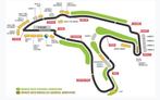 F1 BRONZE Spa Grand Prix Tickets zondag 19-07-2026, Tickets en Kaartjes