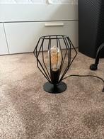 Tafellamp, Ophalen, Zo goed als nieuw, Minder dan 50 cm