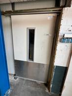 Koelcel deuren 120/220 per stuk 300€ 2 stuks 500€, Ophalen of Verzenden, Gebruikt, 200 cm of meer