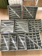 Nieuwe lade organiser, Ophalen, Nieuw, Overige materialen, Kinderen en Volwassenen