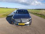 Mercedes-Benz GLA Gla180 1.6 90KW Aut7 2016 Grijs, Auto's, 65 €/maand, Euro 6, 4 cilinders, 715 kg