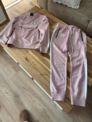 Black Bananas pak maat xs beschikbaar voor biedingen