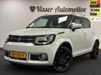 Suzuki Ignis 1.2 Stijl Smart Hybrid*NAP*Stoelverwarming*Came, Auto's, Voorwielaandrijving, 4 cilinders, Origineel Nederlands, Bedrijf