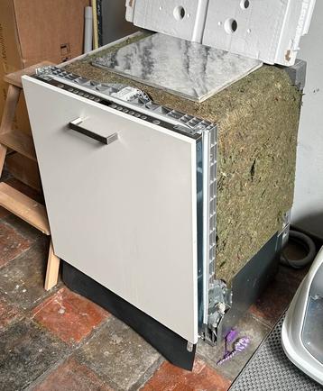 Siemens inbouw afwasmachine vaatwasser SN636x01ge/28 beschikbaar voor biedingen