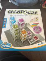 Gravity maze, Ophalen, Zo goed als nieuw
