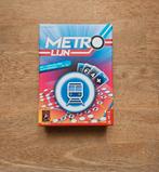 Metrolijn, Hobby en Vrije tijd, Gezelschapsspellen | Bordspellen, Vijf spelers of meer, Ophalen of Verzenden, Nieuw, 999games