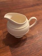 Wedgwood Winsor melkkan, Ophalen of Verzenden, Zo goed als nieuw, Porselein, Bestek