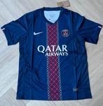 Voetbalshirt PSG thuisshirt 25/26, Maat S, Ophalen of Verzenden, Nieuw, Shirt
