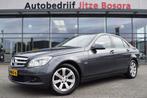 Mercedes-Benz C-Klasse 180 CGI BlueEFFICIENCY Business Class, Auto's, 1385 kg, Euro 5, Huisgarantie, Met garantie (alle)