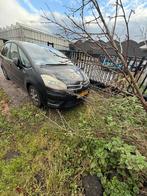 Citroën C4 1.6 THP Eb6v 2009 Zwart, 4 cilinders, 1481 kg, Zwart, Particulier
