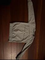 Trui hugo boss, Kleding | Heren, Ophalen of Verzenden, Zo goed als nieuw, Grijs