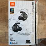 JBL Reflect Mini NC Bluetooth Oortjes, Op oor (supra aural), Zo goed als nieuw, Draadloos, Ophalen