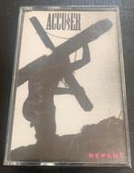 Tape Accuser-Repent, Cd's en Dvd's, Cassettebandjes, Ophalen of Verzenden