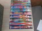 vhs video disney, Alle leeftijden, Ophalen of Verzenden, Gebruikt