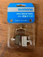 Shimano Disc brake pads G03A (XT - SLX), Fietsen en Brommers, Nieuw, Ophalen of Verzenden
