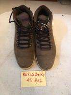 t.k.Park Authority wandelschoenen heren maat 45, Ophalen, Zo goed als nieuw, Wandelschoenen of Bergschoenen