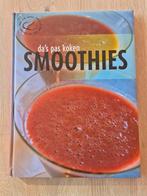 Smoothie's, Ophalen of Verzenden, Zo goed als nieuw