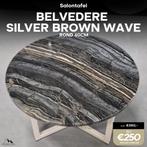 Opruiming! +100 echt natuursteen salontafel deals!, Huis en Inrichting, Tafels | Salontafels, Strak - Modern, 50 tot 100 cm, Splendore Stone