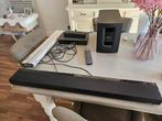 Bose SoundTouch Home Cinema Systeem, Overige merken, Soundbar, Ophalen of Verzenden, Zo goed als nieuw