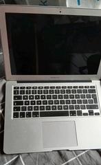 MacBook Air A1466 – 13” – 128GB SSD / 8GB RAM – Windows 11, Ophalen, Zo goed als nieuw, 13 inch of meer