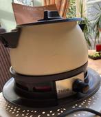 Fondue set, Ophalen of Verzenden, Zo goed als nieuw