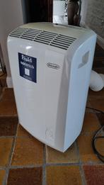 DeLonghi Pinguino PAC N81 Mobiele Airco, Ophalen, Gebruikt, Timer, 3 snelheden of meer