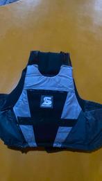 Reddingsvest Secumar regatta vest, Ophalen of Verzenden, Zo goed als nieuw, Dame of Heer, Reddingsvest of Zwemvest
