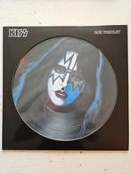 Kiss - Ace Frehley Picture Disc, Ophalen of Verzenden, 1960 tot 1980, Zo goed als nieuw, 12 inch