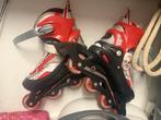 Roller Skates maat 37-39, Sport en Fitness, Skeelers, Inline skates 4 wielen, Dames, Ophalen, Overige merken