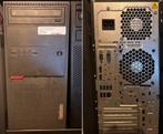 Lenovo Thinkcentre M800 I3-6100 8GB ddr4, Computers en Software, Desktop Pc's, HDD, Verzenden, Lenovo thinkcentre, 8 GB