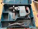 Bosch GBH4 dfe boorhamer, Doe-het-zelf en Verbouw, Gereedschap | Boormachines, Boor- en/of Breekhamer, Variabele snelheid, Ophalen of Verzenden